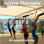 REHAPE Sling Training Senioren Gruppenslingtraining