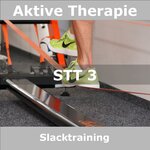 Slacktraining für die Beinachse